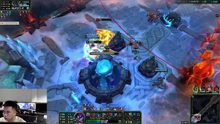 Evolving Into a Monster – Kha'Zix ARAM Highlights