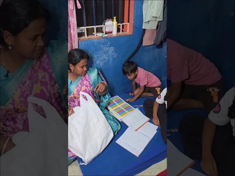 லச்சு Birthday gift கொடுக்கலாமா 🎁🤩😍#surprise # Birthday # gift# lachu# happiness