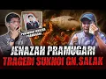 TIDUR BARENG JENAZAH !? PROSES EVAKUASI JENAZAH PRAMUGARI TRAGEDI PESAWAT SUKHOI DI GUNUNG SALAK !