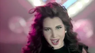                                         نانسي عجرم   فيديو كليب يلا دندنها