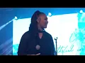 Bri Babineaux - He’s My Rock (Official Music Video)
