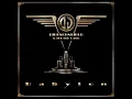 DIRKSCHNEIDER \u0026 THE OLD GAND BABYLON FULL ALBUM 2025 FROM ALEMANIA 