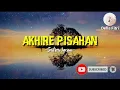 Download Lagu Akhire Pisahan -Safira Inema- lirik