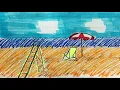 夏空 (11th cover) Galileo Galilei