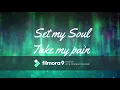 CHAMPION by Barns Courtney || lyrics ||REDDY MUSIC