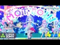 Download Lagu MOTTO!!! / MORE MORE JUMP！ × 初音ミク【3DMV】
