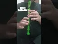 Download Lagu TIA MONIKA - DEK AROEL | TUTORIAL RECORDER TIKTOK VIRAL