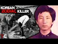 Download Lagu South Korean’s Worst Killer | Memories of Murder