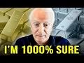 Download Lagu HUGE NEWS! Silver's Price Will ABSOLUTELY GO PARABOLIC - Michael Oliver