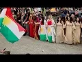 Lagu Kurdish Newroz (Nawroz) Nashville 2018 Full Video
