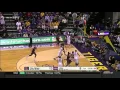 Stefan Moody 2015-2016 Ole Miss Men s Basketball 3pFG Made Part 2