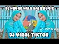 Download Lagu DJ HIDING HALA HALA REMIX TIKTOK || DJ TERBARU 2021 #viral