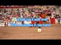 Rodeo Clown, Randy Rogers & Wade Bowen Lyrics