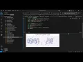 Create Image CAPTCHA Generator in Python Step-by-Step Tutorial