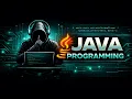 Java Programming Day2 -Solid Rectangle Star Pattern in Java Nested Loop Explanation Silent