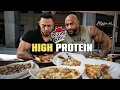 Download Lagu Wir essen High Protein bei Pizzahut mit diesen Tricks!