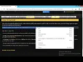 Change User Agent Chrome