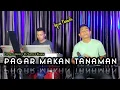Download Lagu PAGAR MAKAN TANAMAN ( DANGDUT COVER ) IQRA NANDO