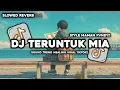 Download Lagu Viral Tiktok!! DJ Di Antara Senyumanmu Teruntuk Mia (Slowed Reverb) Slow Full Song By Muslih Fvnky