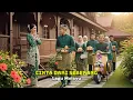 Lagu CINTA DARI SEBERANG | LAGU MELAYU (COVER)