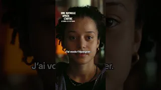 Leonardo DiCaprio est prêt à tout pour sauver sa fille. #UneBatailleAprèsLAutre