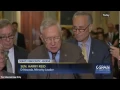 Harry Reid Admits GOA’s Effectiveness