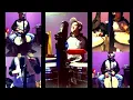 LA DELIO VALDEZ - INOCENTE - COVER PERCUSIÓN (+ Pistas en wav de regalo)