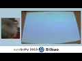 EuroSciPy 2019 Bilbao - JupyterLab debugger