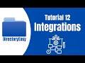 DirectoryEasy Tutorial 12 Integrations