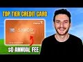 Capital One Savor One - My UNBIASED Review After 1 Year