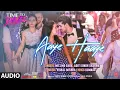 Lagu Aaye Haaye (Audio) Vishal Mishra Ft. Millind Gaba \u0026 Aditi S Sharma | Time To Dance | Sooraj,Isabelle