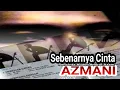 Download Lagu Azmani - Sebenarnya Cinta | LIRIK | Pencinta Abadi