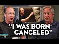 Mike Rowe Meets The Modern Day Michelangelo Sabin Howard The Way I Heard It