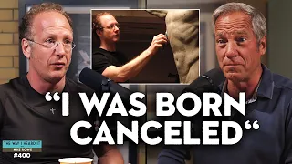 Mike Rowe Meets The Modern Day Michelangelo Sabin Howard The Way I Heard It