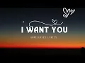 Download Lagu I Want You | Unreleased Romantic Lyrics | Trending English Love Song 2025