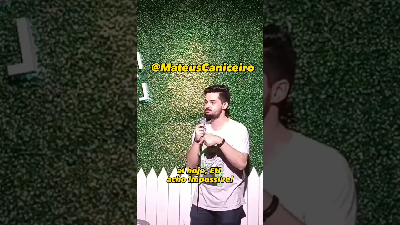 Dica pra mulher solteira #comedia #standupcomedy #comediastandup #humor #standupbrasil #piada