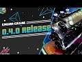 Cutting out the middle man engine-crane 0 4 dev update