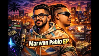 مش هو ده مروان بابلو اللي أنا بحبه      خمسة نظام وفليكسن   الشيكو شيكو دندنها