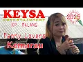 Download Lagu Fanny Lover's  ‼️  Kemarau 💛  Keysa Entertainment  Live Show Kp. Malang Tangerang  🟥