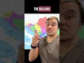 Lagu Who has problems with who in the Balkans explained in 1 minite