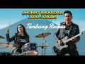 Lagu judul judulan - JHONNY ISKANDAR (ROCK VERSION) | Lagu Lama Musik Moderen! FULL LIRIK