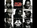 TKZee - Izinja Zam (Official Audio)