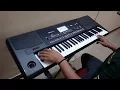 Download Lagu HUA HAI AAJ PHELI BAAR | ON KEYBOARD
