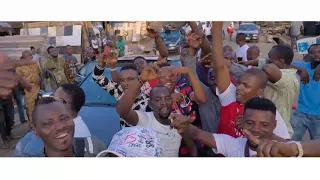 dj oteebrown dem must talk feat xbaba lewis osahenoma esewi official video 