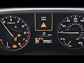 Subaru Dash Lights On Check Engine SOLVED