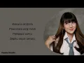 Download Lagu Ghea Indrawari - Masa Mudaku Habis | (Lirik Lagu)