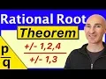 Rational Root Theorem