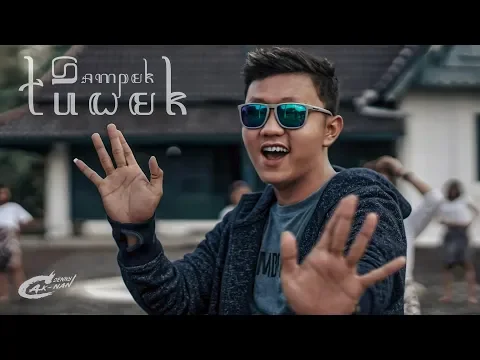 Download MP3 Denny Caknan - Sampe Tuwek (Official Music Video)