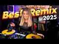 Download Lagu 2H of the Best Remix 2025 | Non-Stop Party Mix | Jeny Preston