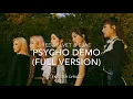 Download Lagu Red Velvet 'Psycho' DEMO FULL VERSION | Englishs